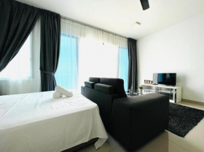 ECOZY SUITE 3 - Trefoil Setia Alam